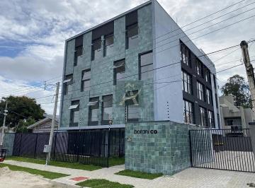Apartamento · Apartamento 1 Quarto no Residencial Botani.co - Cajurú