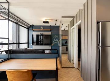 Apartamento · Apartamento 1 Quarto no Elysia Living - Centro