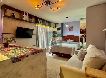 Apartamento · Apartamento 1 Quarto no Estúdio Mobiliado ao Lado da Ufpr - Cajuru