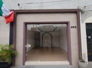 Comercial · 45m² · Prédio Comercial para alugar em Vila Almeida de 45.00m²