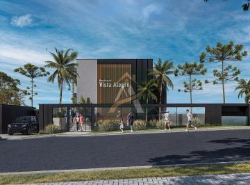 Casa · Residencial Alto Alegre