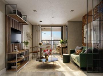 Apartamento · 65m² · 2 Quartos · 2 Vagas · Apartamento para venda em Vila Espírito Santo de 64.58m² com 2 Quartos, 1 Suite e 2 Garagens