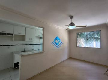 f0c18f65ef5be7b1fb7045fc64f19ee39bf883c8 · Apartamento com 2 dormitórios à venda, 50 m² por R$ 330.000,00 - Planalto - São Bernardo do Campo/SP