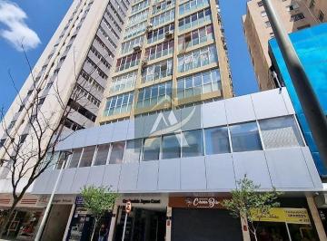 Comercial · Sala Comercial em Curitiba