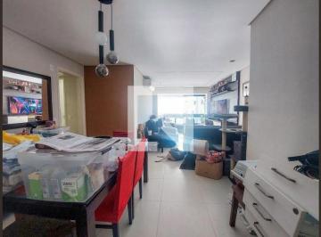 Apartamento · 124m² · 4 Quartos · 2 Vagas · Apartamento à Venda - Brooklin, 4 Quartos, 124 m² - São Paulo