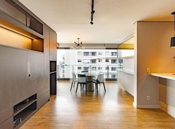 Apartamento · 83m² · 2 Quartos · 2 Vagas · Apartamento à Venda - Vila Olímpia, 2 Quartos, 83 m² - São Paulo
