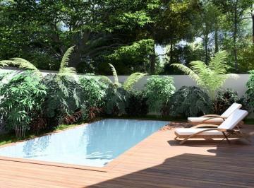 Casa · 362m² · 4 Quartos · 3 Vagas · Casa de Condomínio para venda em Alphaville Nova Esplanada 3 de 362.00m² com 4 Quartos, 4 Suites e 3