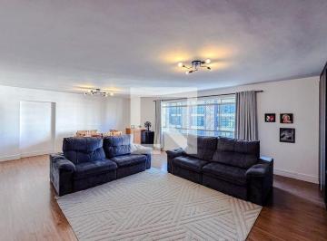 Apartamento · 174m² · 3 Quartos · 2 Vagas · Apartamento à Venda - Aclimação, 3 Quartos, 174 m² - São Paulo