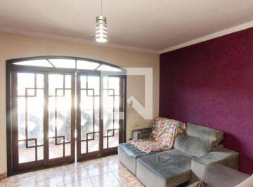 Casa · 342m² · 5 Quartos · 8 Vagas · Casa à Venda - Vila Fidalgo, 5 Quartos, 342 m² - São Paulo