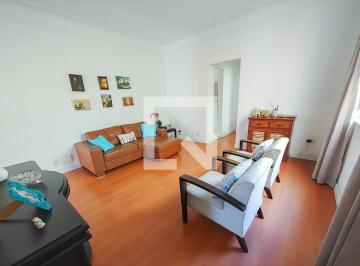 Apartamento · 180m² · 4 Quartos · Apartamento à Venda - Botafogo, 4 Quartos, 180 m² - Rio de Janeiro