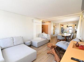 Apartamento · 164m² · 4 Quartos · 2 Vagas · Apartamento à Venda - Cabral, 4 Quartos, 164 m² - Curitiba