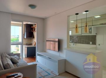 Apartamento · 73m² · 2 Quartos · 2 Vagas · Apartamento para alugar em Bairro Pau Preto de 73.00m² com 2 Quartos, 1 Suite e 2 Garagens