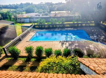Terreno · 800m² · 9 Quartos · Chácara para venda e aluguel em Araçoiaba da Serra de 800.00m² com 9 Quartos e 5 Suites