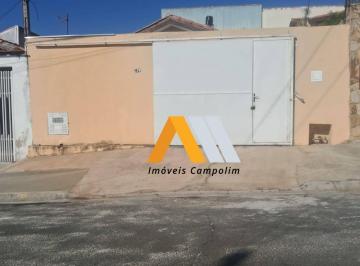Casa · 84m² · 2 Quartos · 2 Vagas · Casa para venda em Jardim Santa Bárbara de 84.00m² com 2 Quartos e 2 Garagens