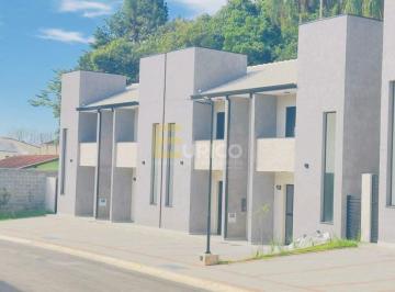 Casa · 82m² · 2 Quartos · 2 Vagas · Casa de Condomínio para venda em Condomínio Residencial Vila Ilha de Creta de 81.70m² com 2 Quartos,