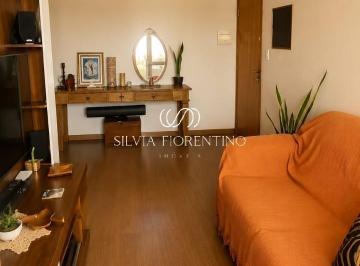 Apartamento · 60m² · 2 Quartos · 1 Vaga · Apartamento para venda em Jardim Gurilândia de 60.00m² com 2 Quartos e 1 Garagem