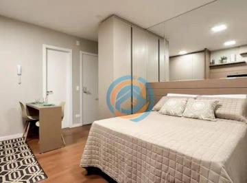 0171a974082c1f08eb0fd05485e153ea4f44140a · Apartamento 1 dormitório no Centro de Curitiba ,Princess Residence R$ 390.000,00