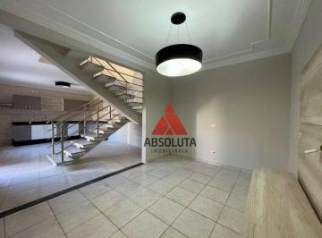 Casa · 125m² · 2 Quartos · 3 Vagas · Casa para alugar em Jardim Girassol de 125.00m² com 2 Quartos, 1 Suite e 3 Garagens