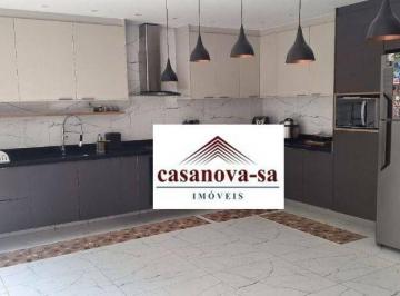 78268deeaa7c2800b32a522141c5193c55bced57 · Sobrado com 3 dormitórios à venda, 264 m² por R$ 900.000,00 - Vila Metalúrgica - Santo André/SP