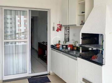 45f216822dae405549d4046ff777781c65ef81cc · Apartamento com 3 quartos à venda, 74 m² por R$ 540.000 - Jardim Paulista - São José dos Campos/SP