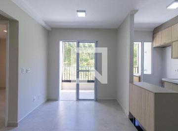 Apartamento · 41m² · 2 Quartos · 1 Vaga · Apartamento para Aluguel - Jardim da Glória, 2 Quartos, 41 m² - Cotia