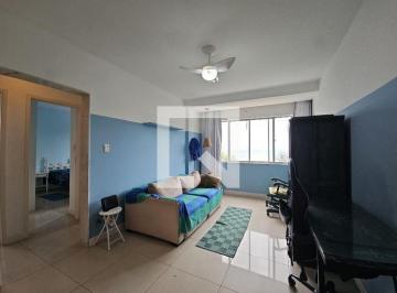 Apartamento · 62m² · 1 Quarto · 1 Vaga · Apartamento para Aluguel - Centro, 1 Quarto,  62 m² - Salvador