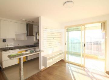 Apartamento · 46m² · 1 Quarto · 1 Vaga · Apartamento para Aluguel - Santana, 1 Quarto, 46 m² - São Paulo