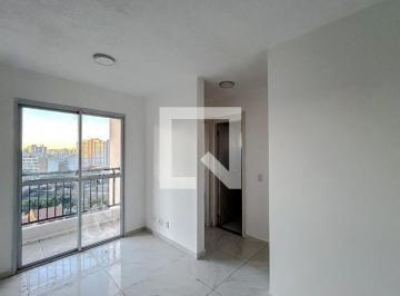 Apartamento · 45m² · 2 Quartos · Apartamento para Aluguel - Mooca, 2 Quartos, 45 m² - São Paulo