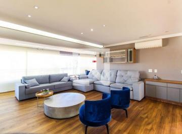 Apartamento · 209m² · 3 Quartos · 5 Vagas · Apartamento para Aluguel - Jardim Anália Franco, 3 Quartos, 209 m² - São Paulo
