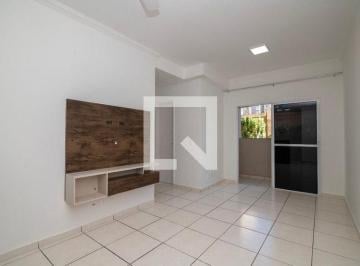 Apartamento · 54m² · 2 Quartos · 1 Vaga · Apartamento para Aluguel - Jardim das Colinas, 2 Quartos,  54 m² - Hortolândia