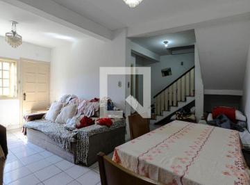 Casa · 100m² · 3 Quartos · 3 Vagas · Casa para Aluguel - Jardim Camila, 3 Quartos,  100 m² - Mogi das Cruzes