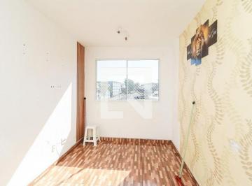 Apartamento · 42m² · 2 Quartos · Apartamento para Aluguel - Vila Princesa Isabel, 2 Quartos, 42 m² - São Paulo