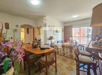 Apartamento · 120m² · 2 Quartos · 1 Vaga · Apartamento para Aluguel - Vila Luís Antônio, 2 Quartos, 120 m² - Guarujá