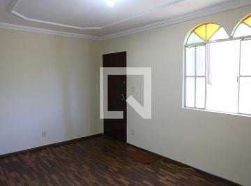 Apartamento · 76m² · 3 Quartos · 1 Vaga · Apartamento para Aluguel - Santa Cruz Industrial, 3 Quartos, 76 m² - Contagem