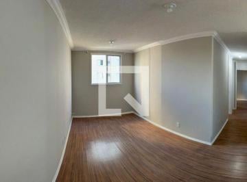 Apartamento · 43m² · 2 Quartos · 1 Vaga · Apartamento para Aluguel - Jardim Nadir, 2 Quartos, 43 m² - São Paulo