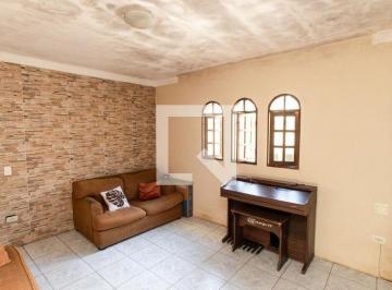 Casa · 180m² · 2 Quartos · 8 Vagas · Casa para Aluguel - Vila Fidalgo, 2 Quartos, 180 m² - São Paulo