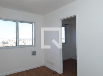 Apartamento · 34m² · 2 Quartos · 1 Vaga · Apartamento para Aluguel - Jardim Robru, 2 Quartos, 34 m² - São Paulo