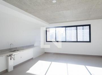 Apartamento · 38m² · 1 Quarto · 1 Vaga · Apartamento para Aluguel - Lourdes, 1 Quarto, 38 m² - Belo Horizonte