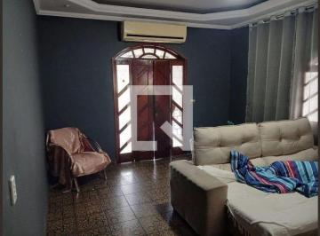 Casa · 400m² · 3 Quartos · 1 Vaga · Casa para Aluguel - da Mina, 3 Quartos, 400 m² - Nilópolis