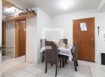 Apartamento · 52m² · 2 Quartos · 1 Vaga · Apartamento para Aluguel - Chapéu do Sol, 2 Quartos, 52 m² - Porto Alegre