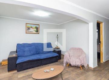 Casa · 120m² · 2 Quartos · 1 Vaga · Casa para Aluguel - Jardim Vivan, 2 Quartos, 120 m² - São Paulo