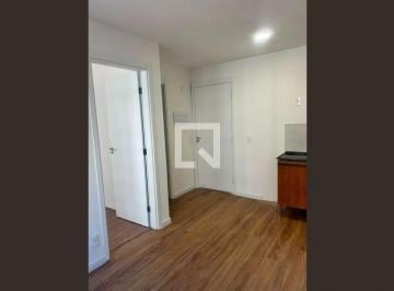 Apartamento · 33m² · 2 Quartos · Apartamento à Venda - Parque Panamericano, 2 Quartos, 33 m² - São Paulo