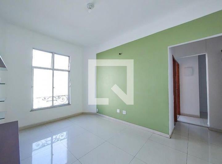 Foto do imóvel - Comprar apartamento na Lapa com 2 quartos
