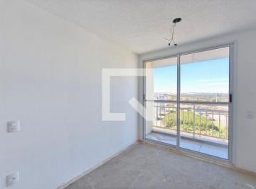 Apartamento · 44m² · 2 Quartos · 1 Vaga · Apartamento à Venda - Jardim Capivari, 2 Quartos, 44 m² - Campinas