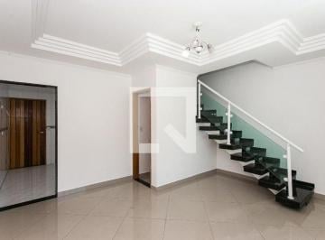Casa · 120m² · 3 Quartos · 2 Vagas · Casa à Venda - Ponte Rasa, 3 Quartos, 120 m² - São Paulo
