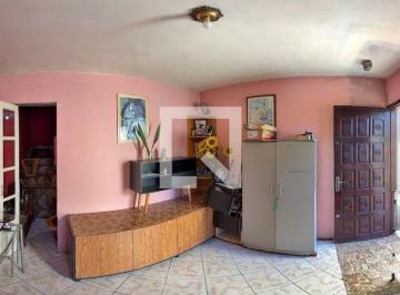 Casa · 117m² · 3 Quartos · 2 Vagas · Casa à Venda - Jardim Henriqueta, 3 Quartos, 117 m² - Taboão da Serra