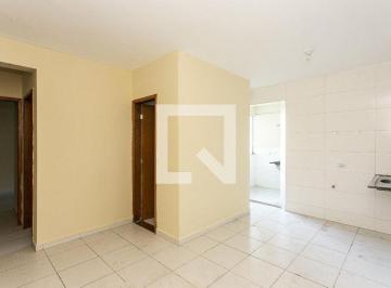 Apartamento · 50m² · 2 Quartos · 1 Vaga · Apartamento para Aluguel - Jardim Santa Teresinha, 2 Quartos, 50 m² - São Paulo