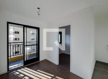 Apartamento · 38m² · 2 Quartos · Apartamento para Aluguel - Belém, 2 Quartos, 38 m² - São Paulo