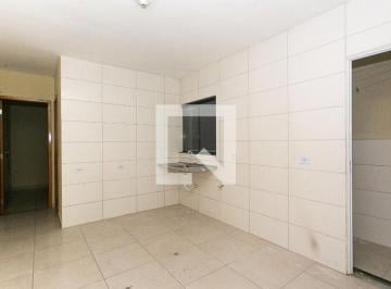 Apartamento · 50m² · 2 Quartos · 1 Vaga · Apartamento para Aluguel - Jardim Brasília, 2 Quartos, 50 m² - São Paulo