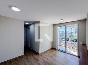 Apartamento · 50m² · 2 Quartos · 1 Vaga · Apartamento para Aluguel - Ipiranga, 2 Quartos, 50 m² - São Paulo